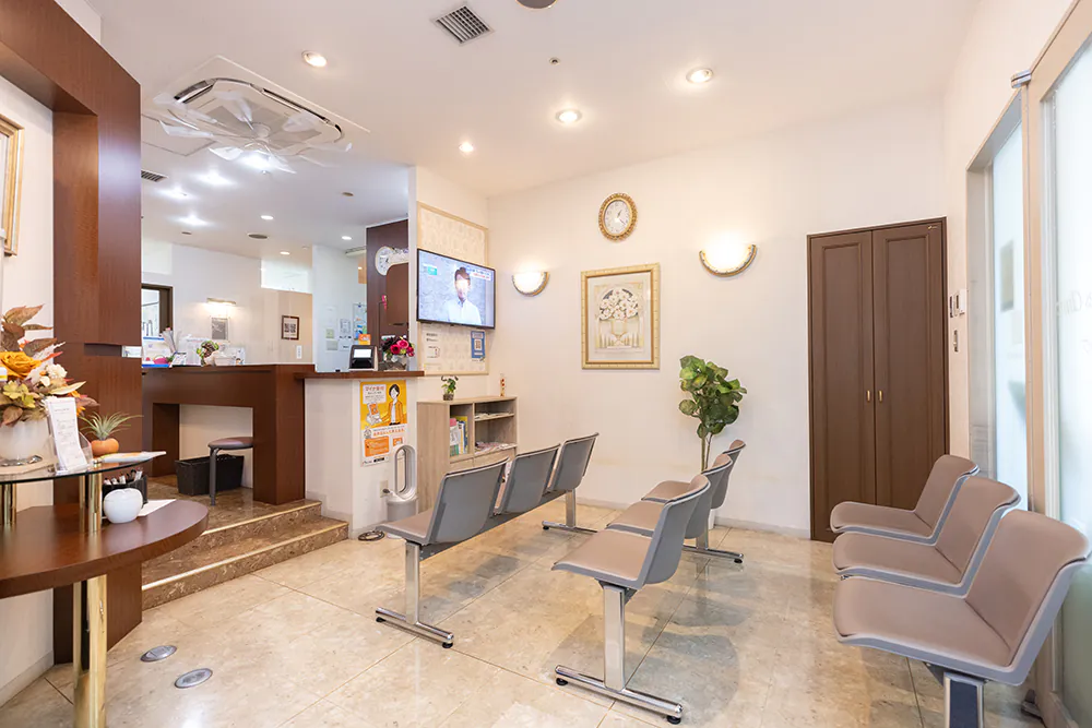 木内女性クリニック