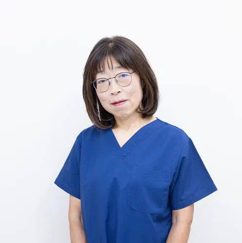 木内 千暁 院長