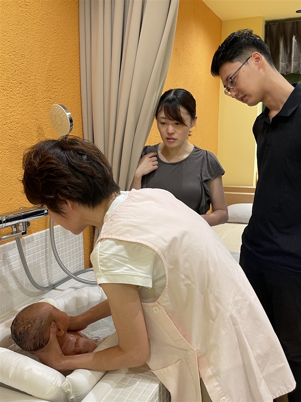 産前サポートイメージ